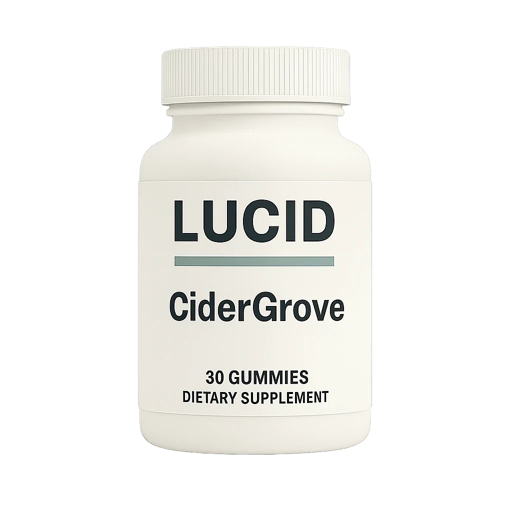 CiderGrove