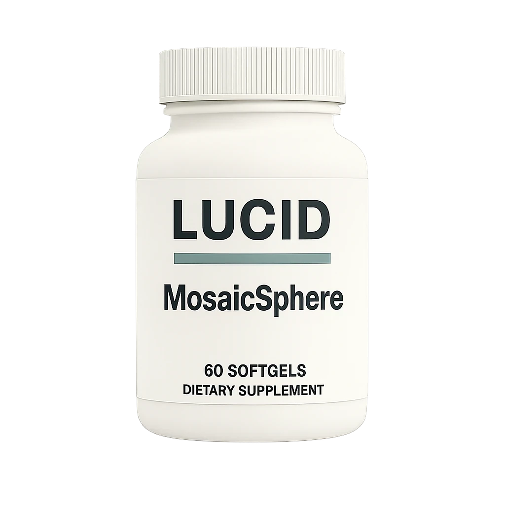 MosaicSphere