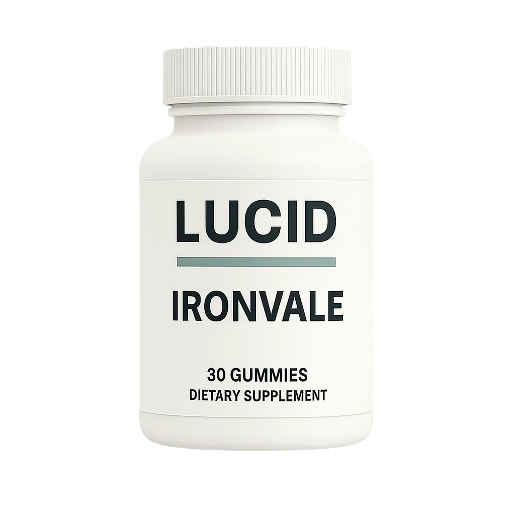 IronVale