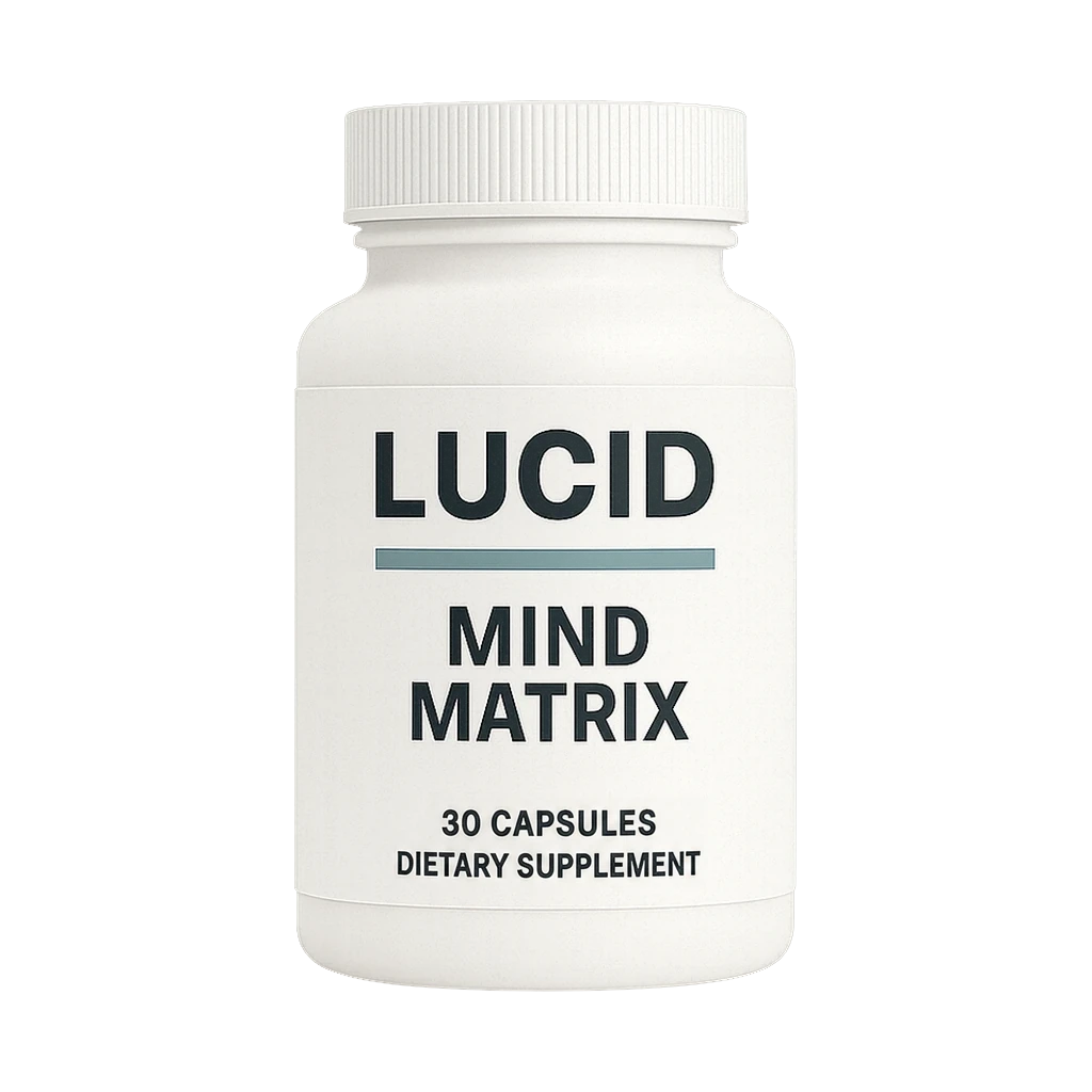 Mind Matrix