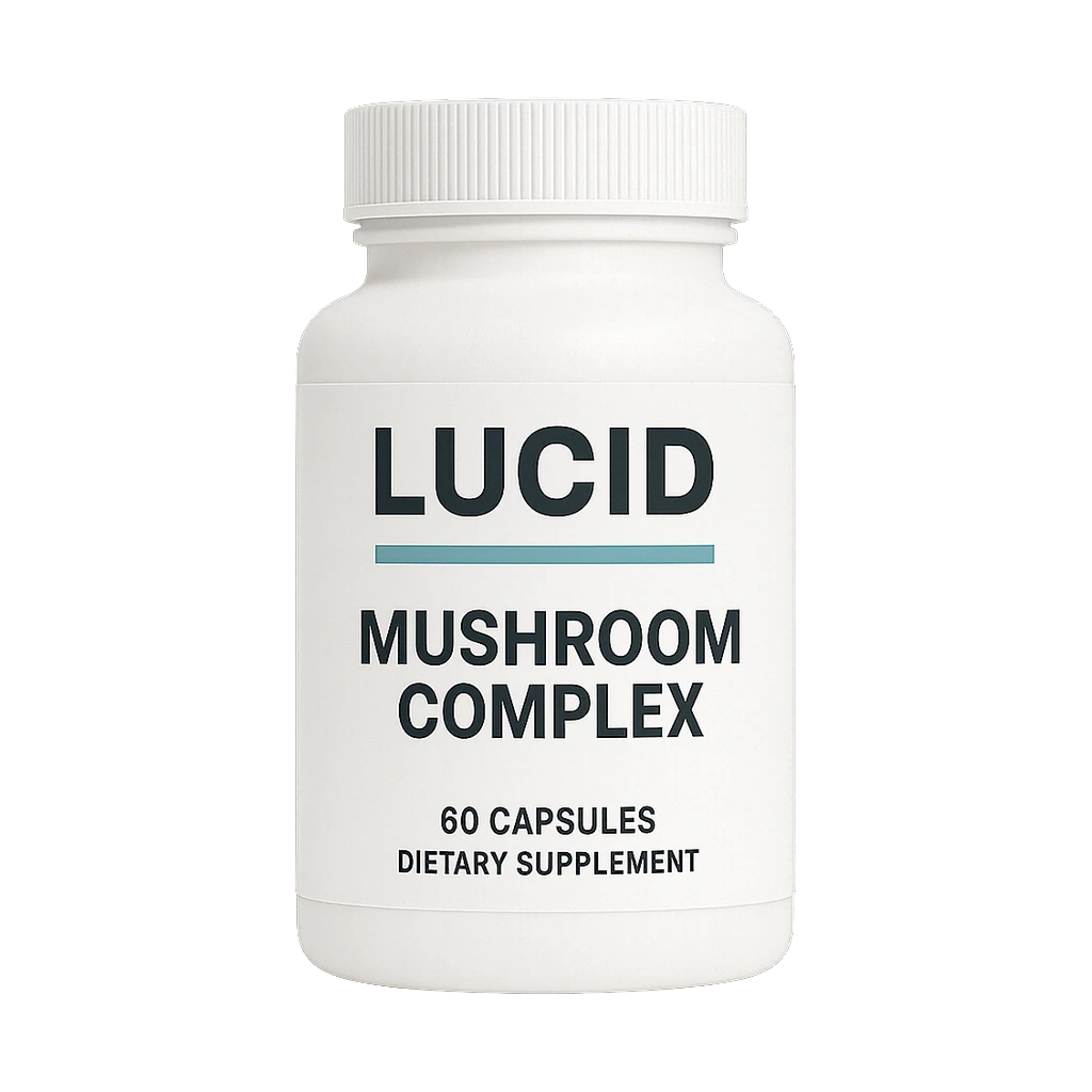 Mushroom Complex