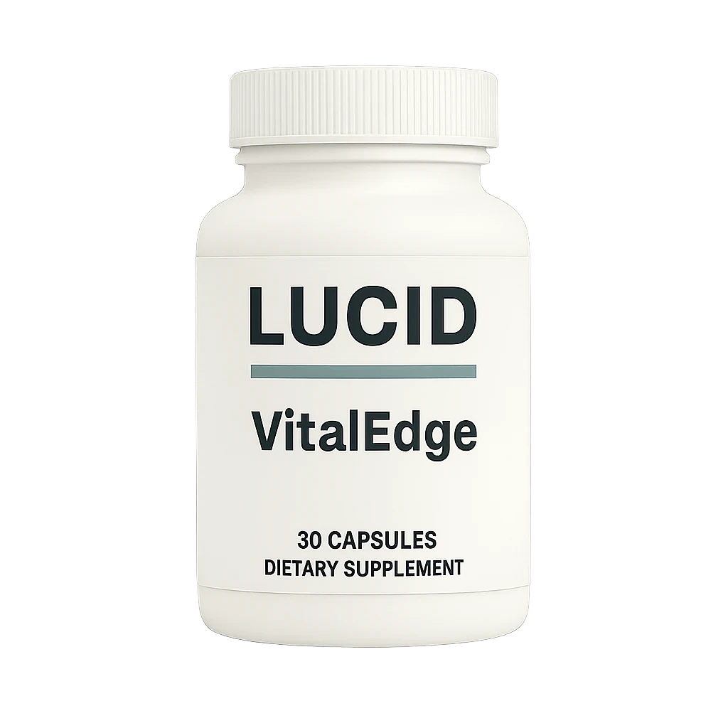 VitalEdge