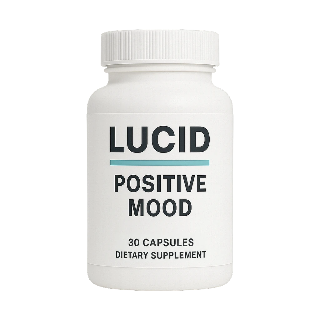 Positive Mood