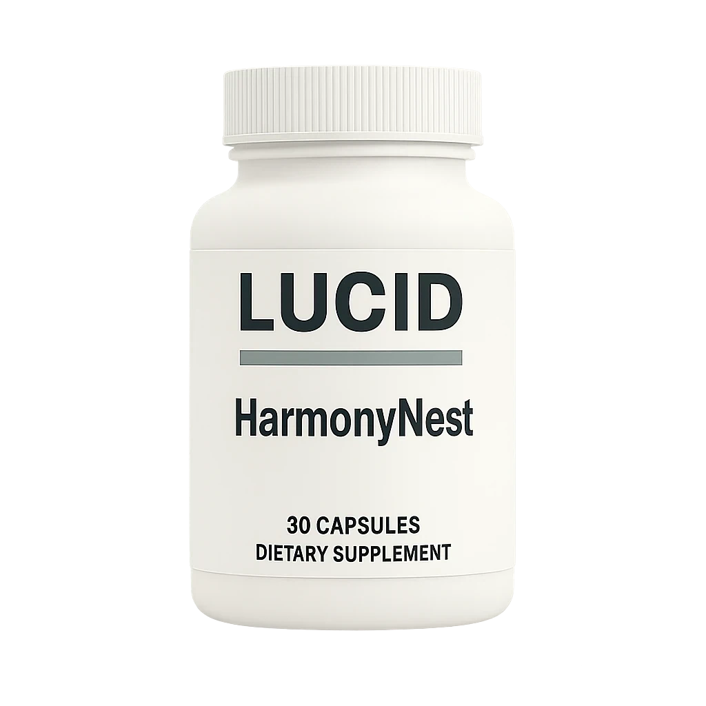 HarmonyNest