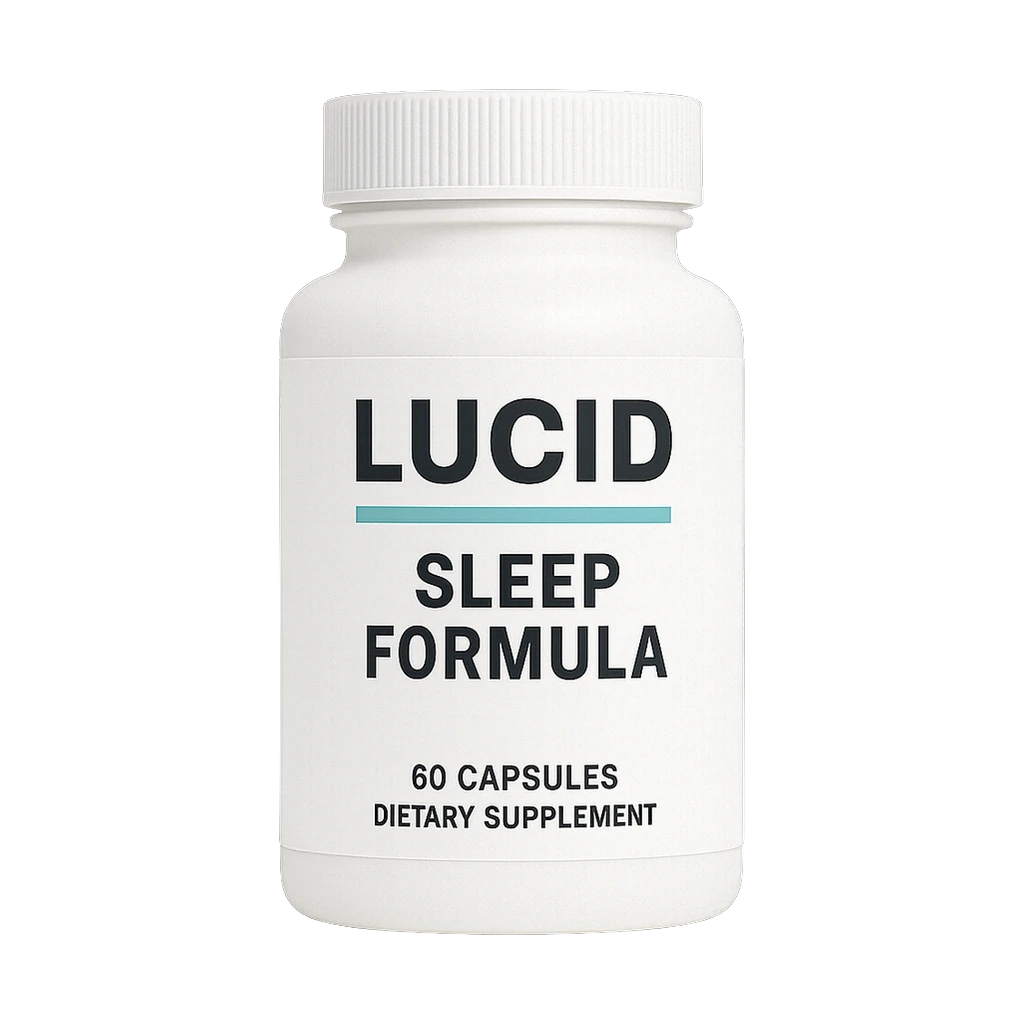 Sleep Formula