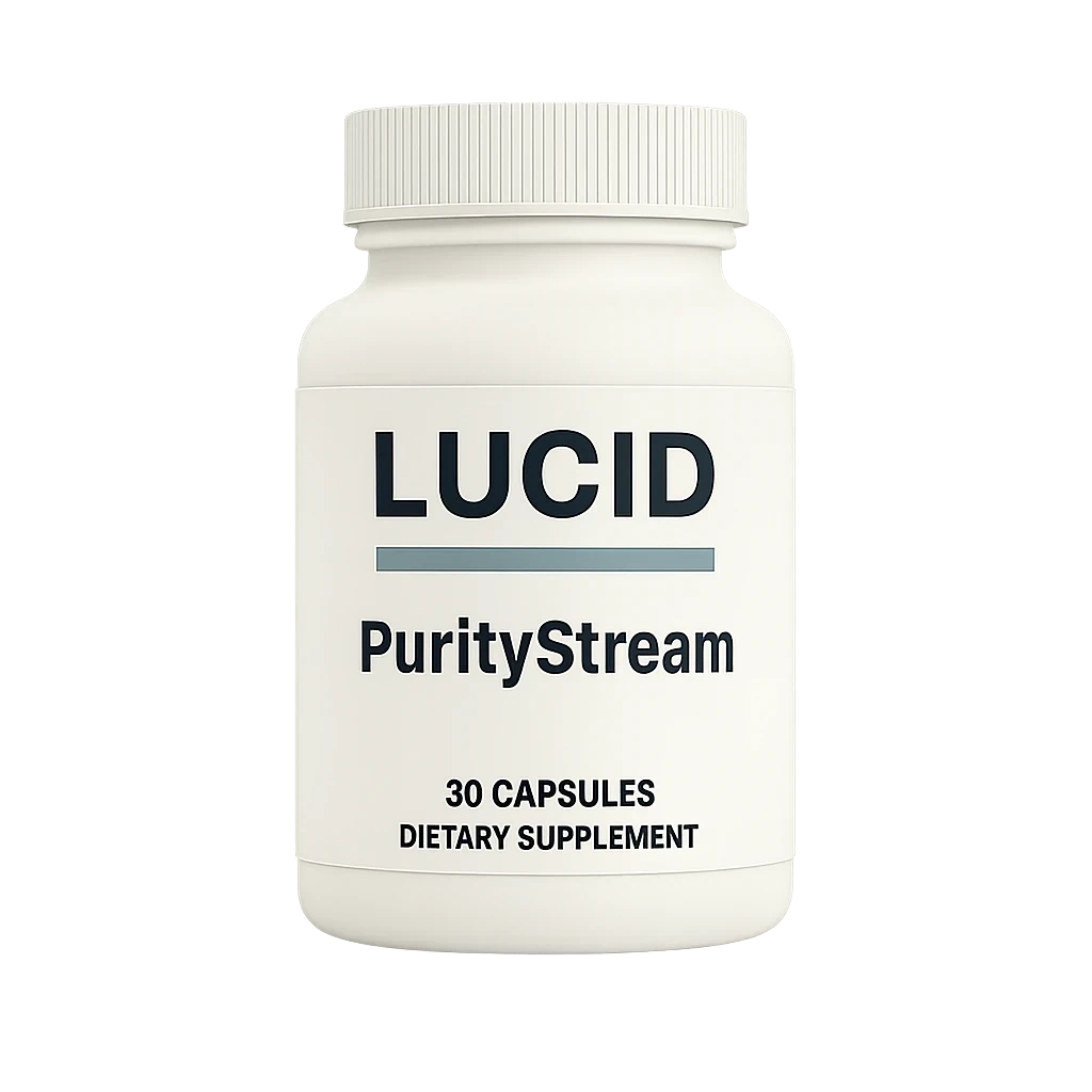 PurityStream
