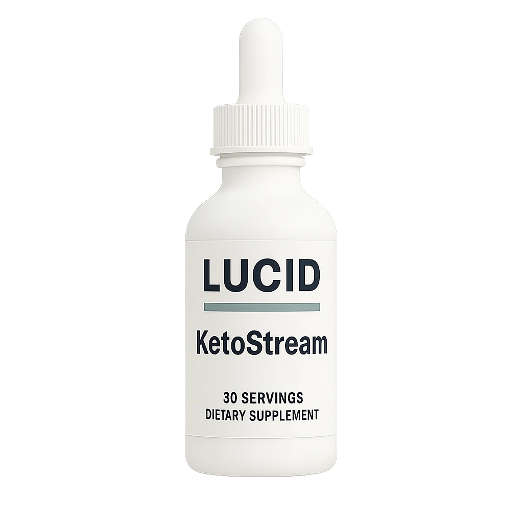 KetoStream