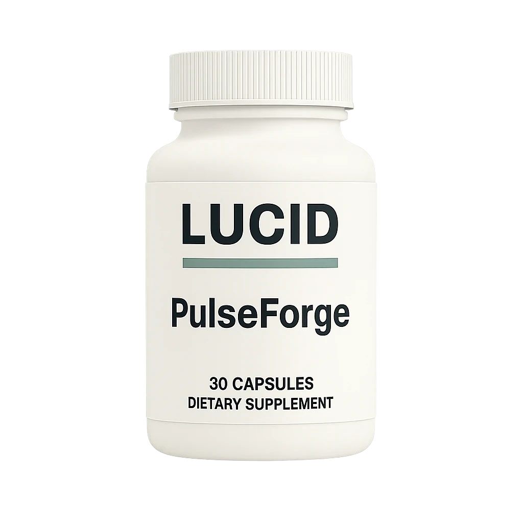 PulseForge