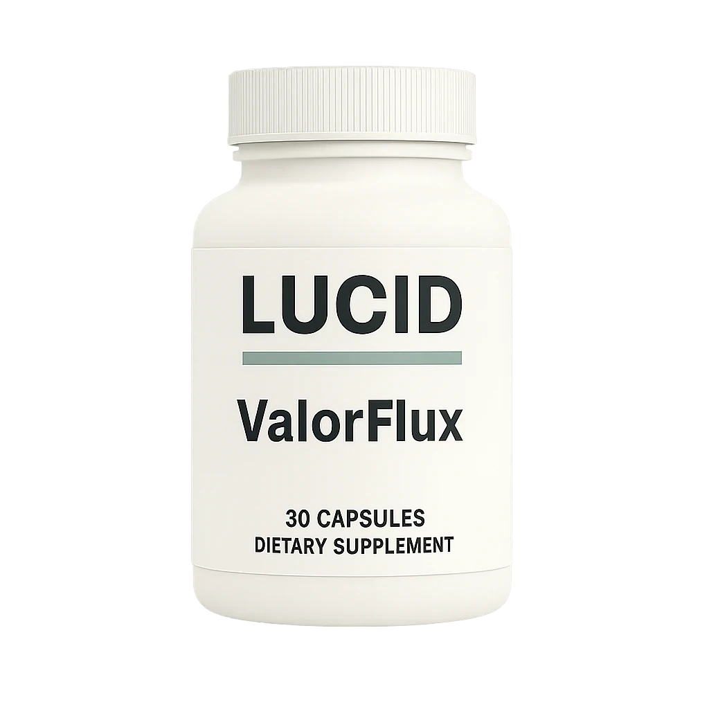 ValorFlux