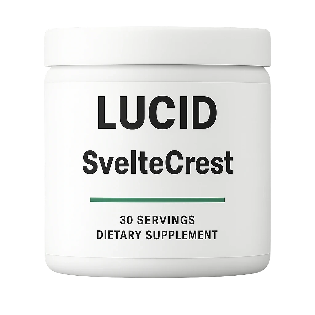 SvelteCrest