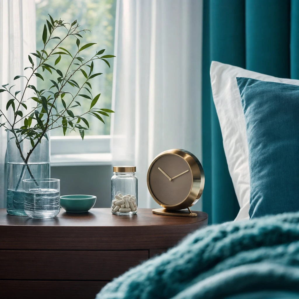 Building a Sleep Routine